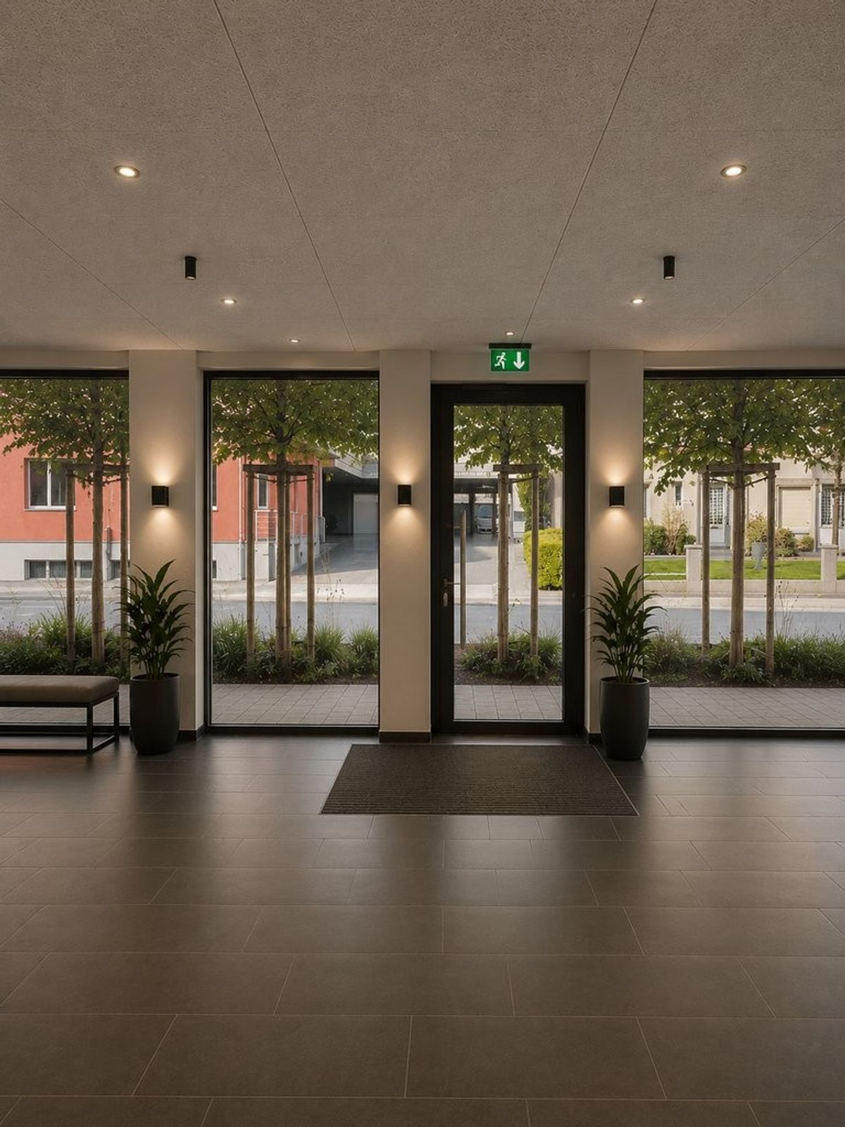 148m² Büro, 9435 Heerbrugg - 3
