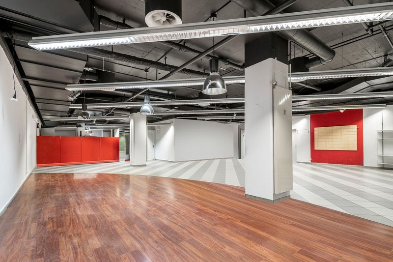 Attraktive Verkaufsfläche im Mergele Center zu vermieten - 3