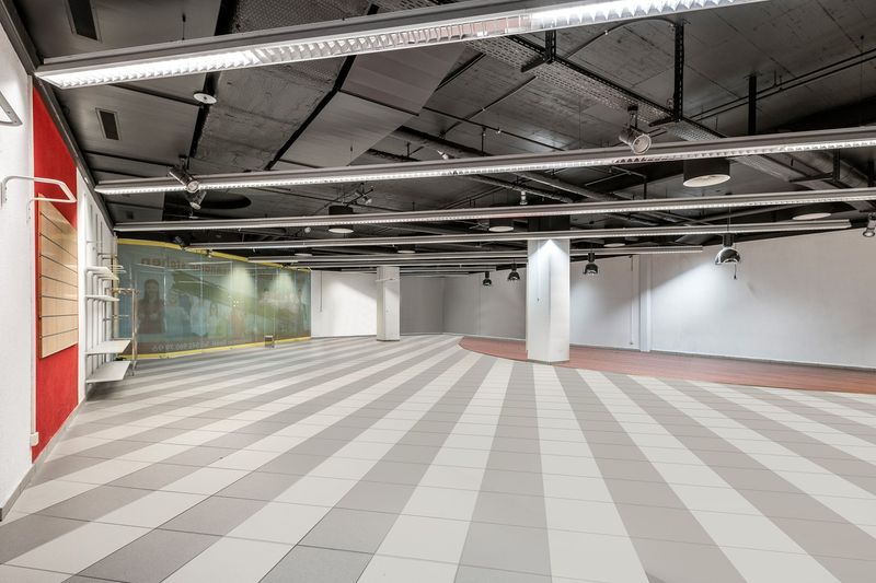 Attraktive Verkaufsfläche im Mergele Center zu vermieten - 4