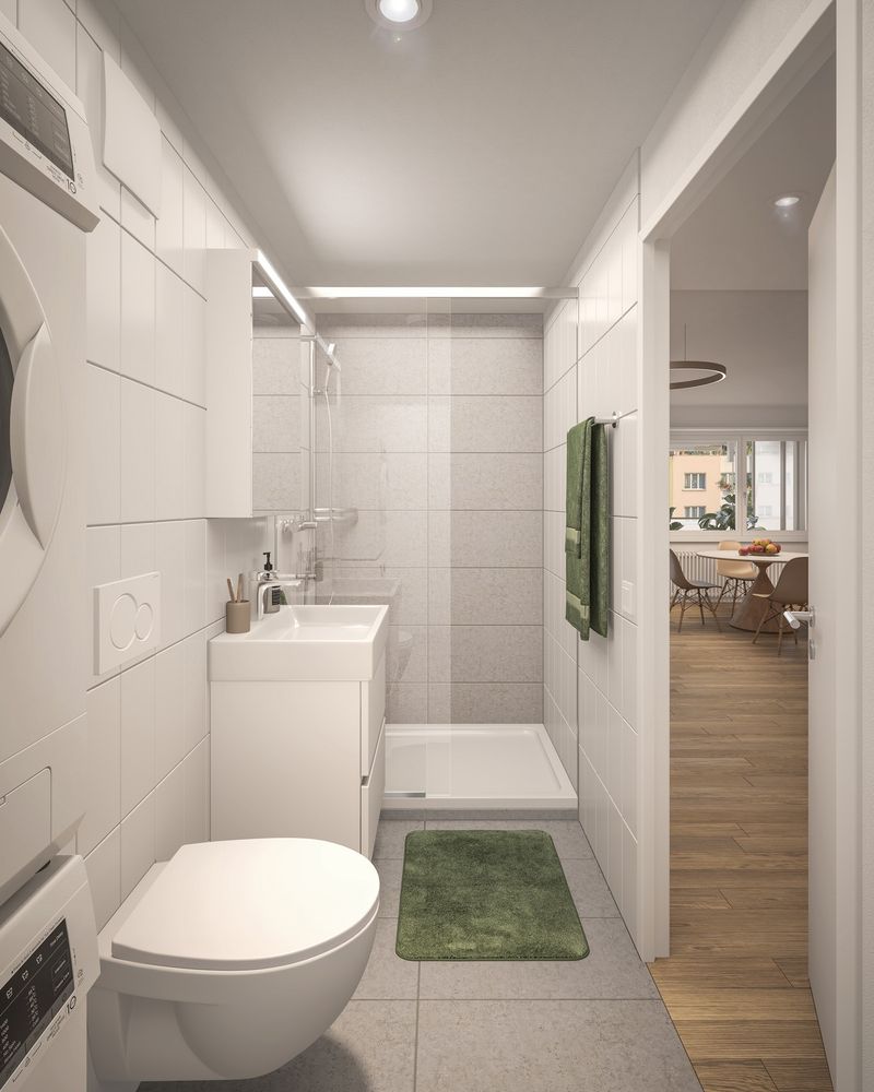 Letzte 2.5-Zimmer-Wohnung - 4