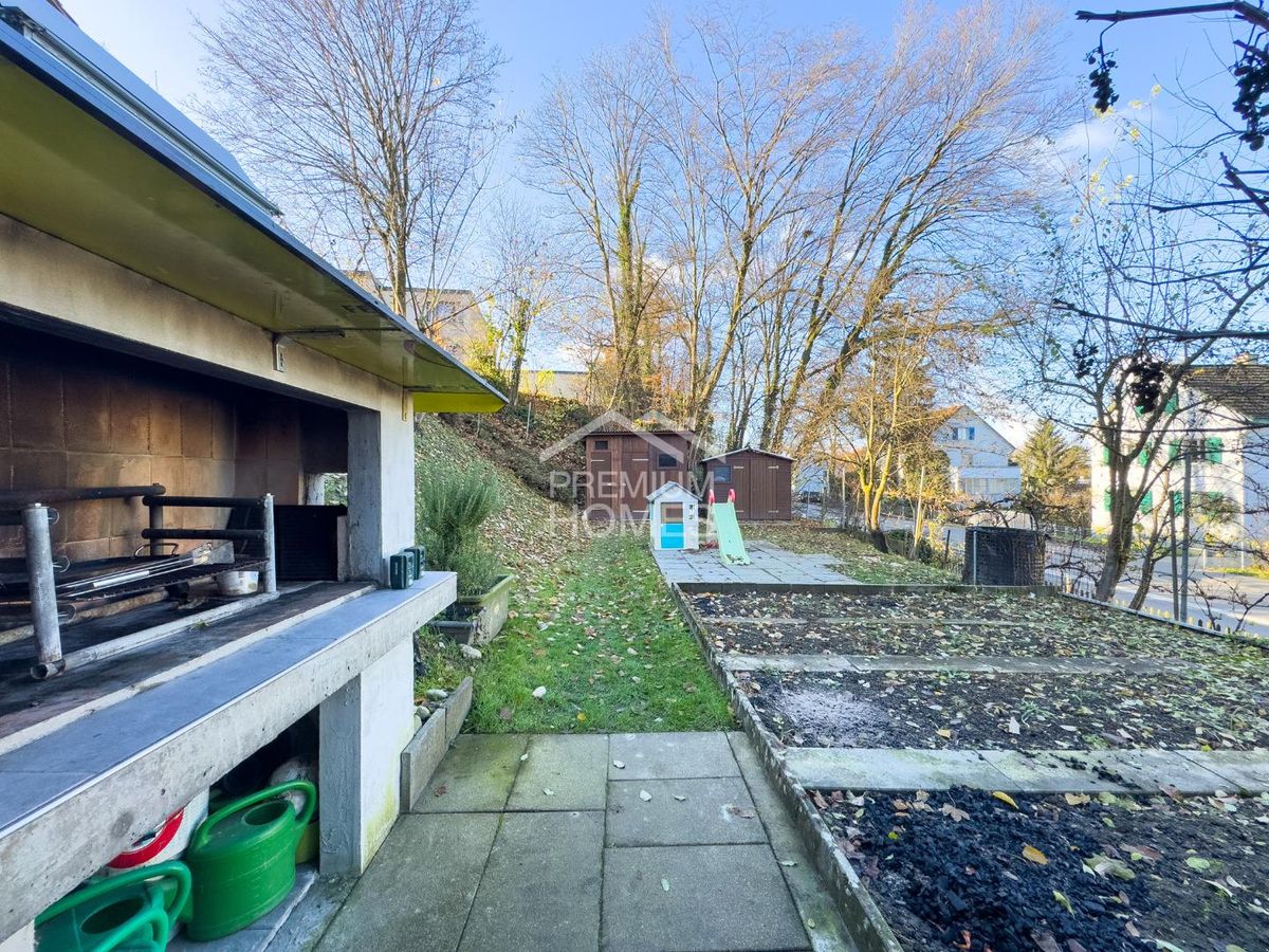 EIN ZUHAUSE MIT CHARAKTER - 3