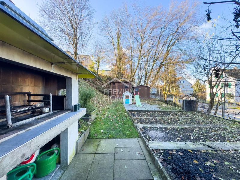 EIN ZUHAUSE MIT CHARAKTER - 4