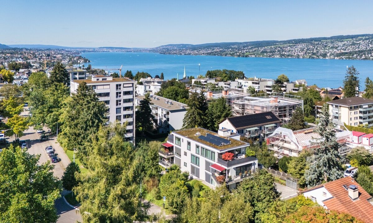 Luxus-Penthouse mit privatem Wellnessbereich - 2