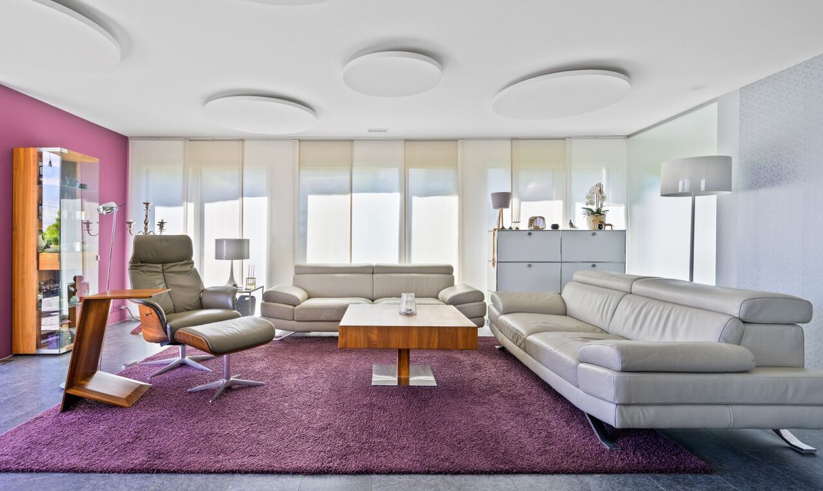 Luxus-Penthouse mit privatem Wellnessbereich - 3