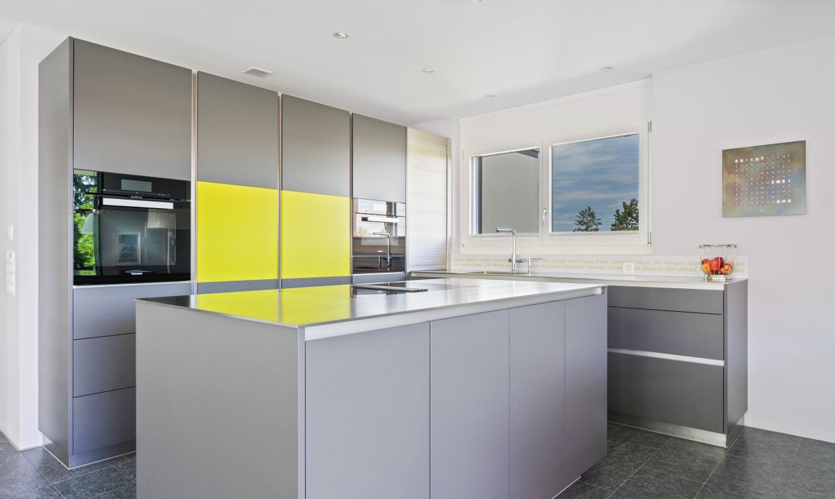 Luxus-Penthouse mit privatem Wellnessbereich - 4