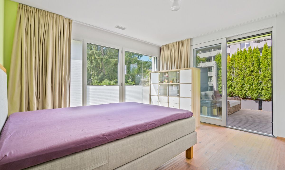 Luxus-Penthouse mit privatem Wellnessbereich - 6