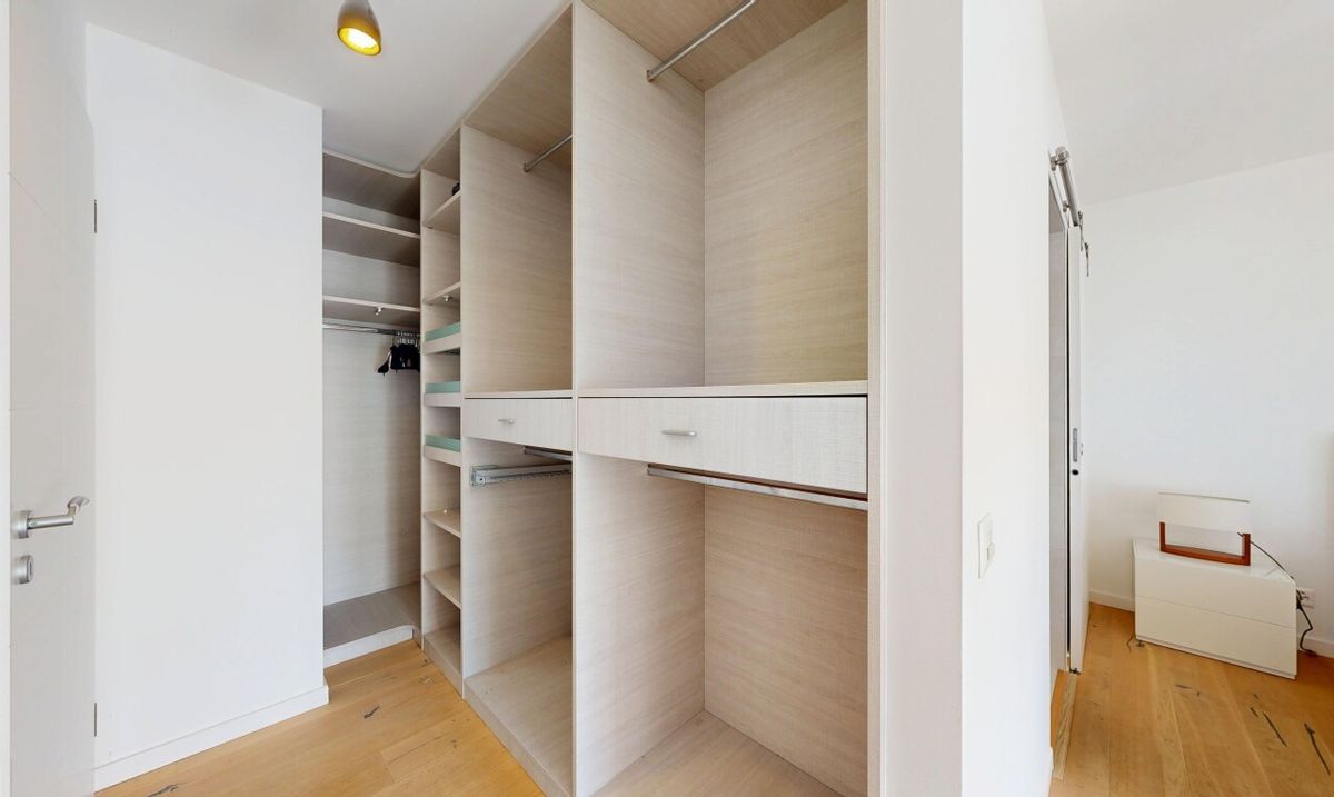 Appartement in à Genève - 9