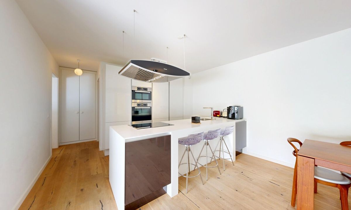 Appartement in à Genève - 6