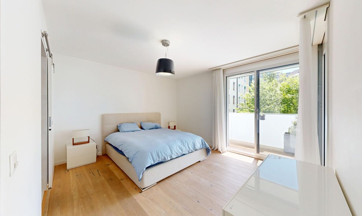 Appartement in à Genève - 7