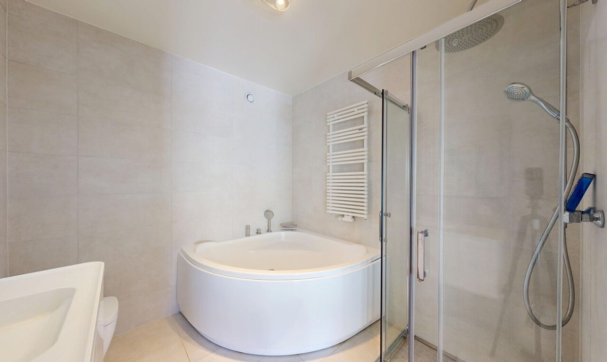Appartement in à Genève - 8