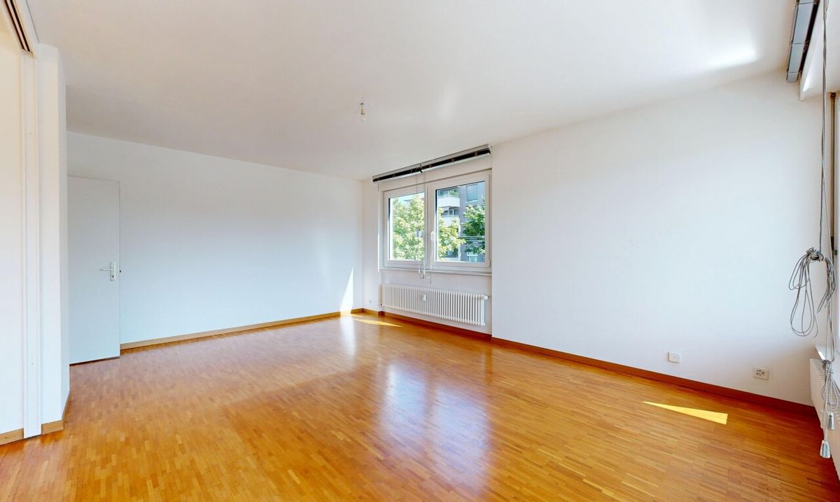 Appartement in à Lausanne - 0