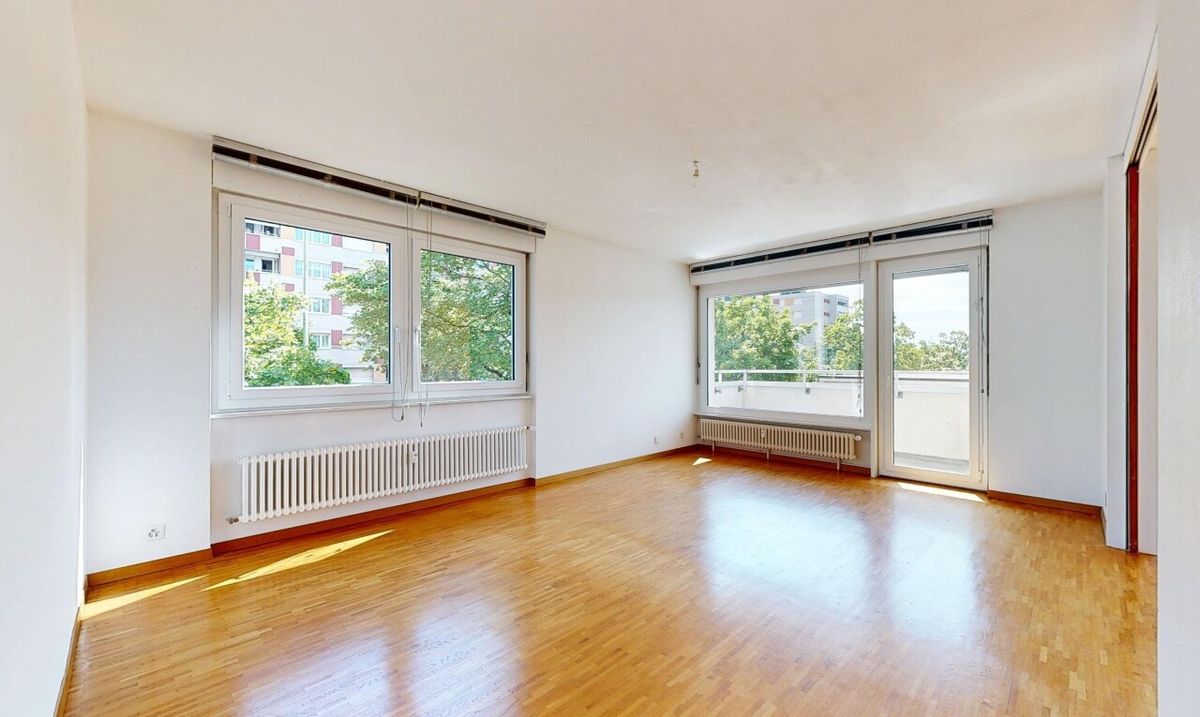 Appartement in à Lausanne - 2