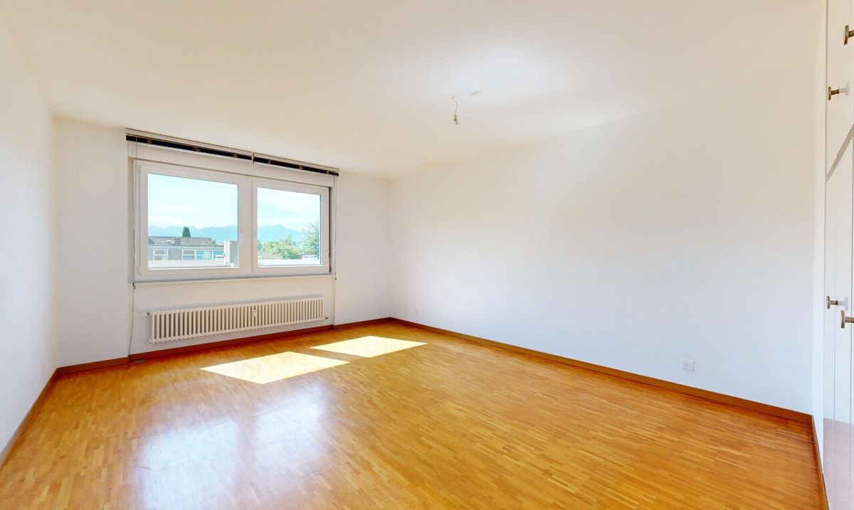 Appartement in à Lausanne - 4