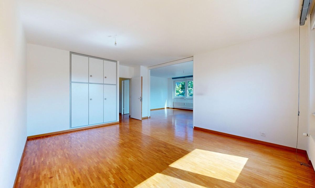 Appartement in à Lausanne - 6