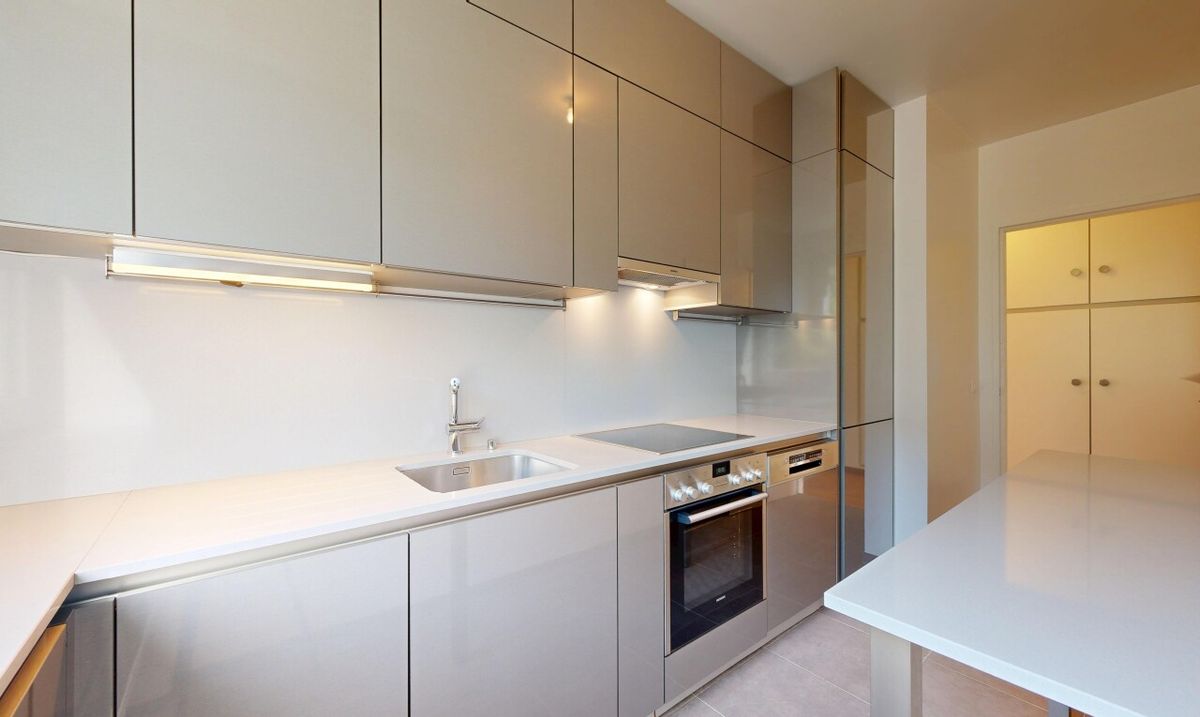 Appartement in à Lausanne - 8