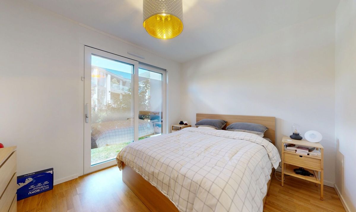 Appartement in à Chambésy - 7