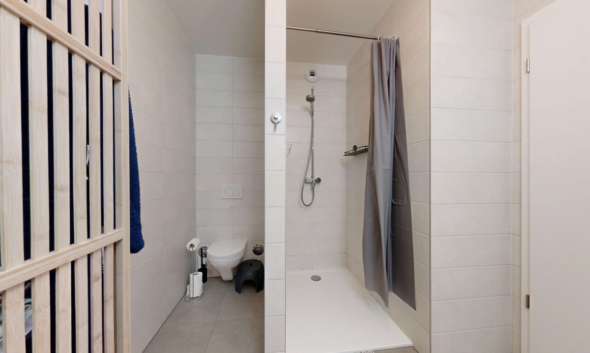 Appartement in à Chambésy - 9