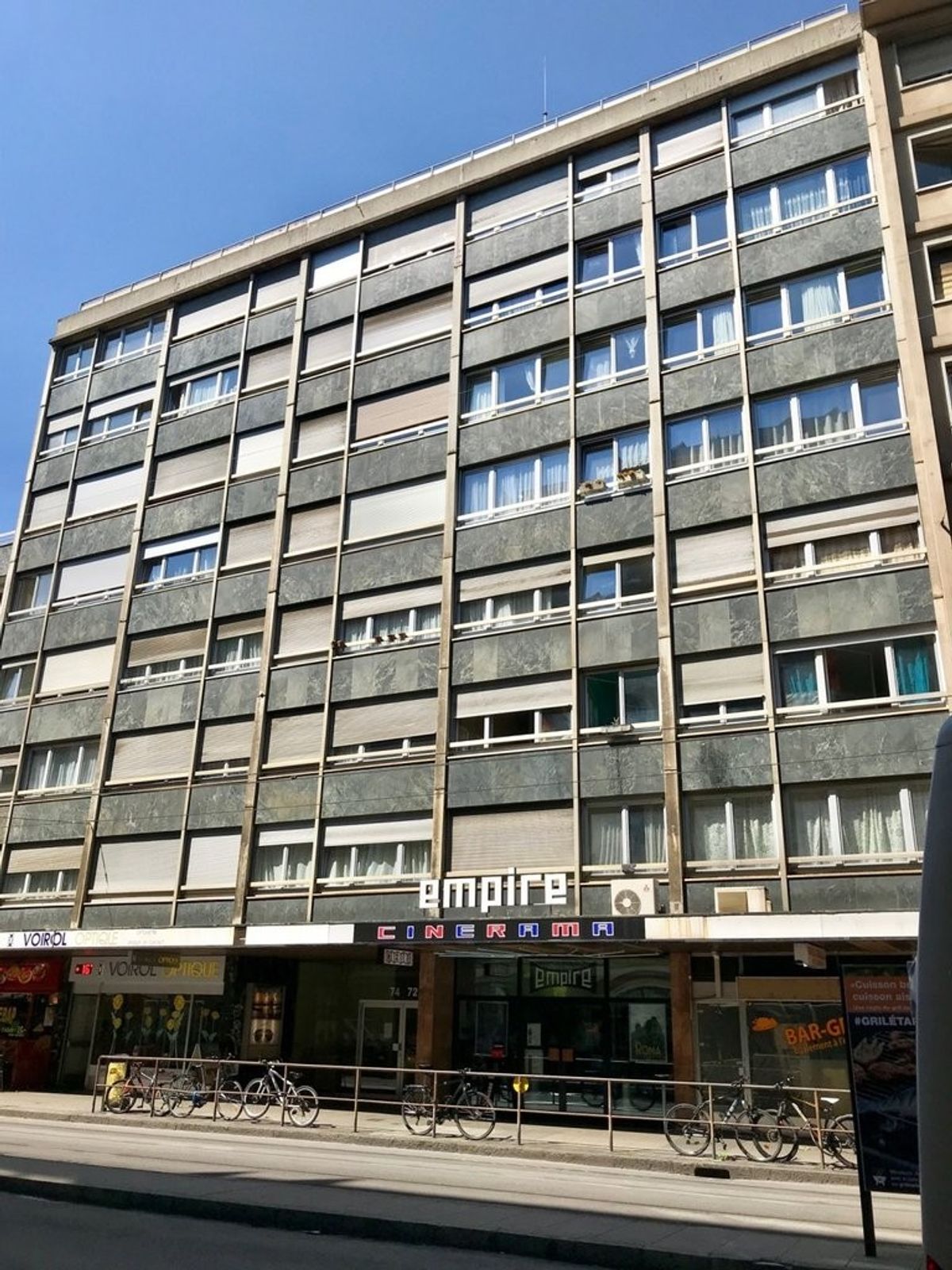 A saisir ! Votre appartement proche de Plainpalais ! - 0