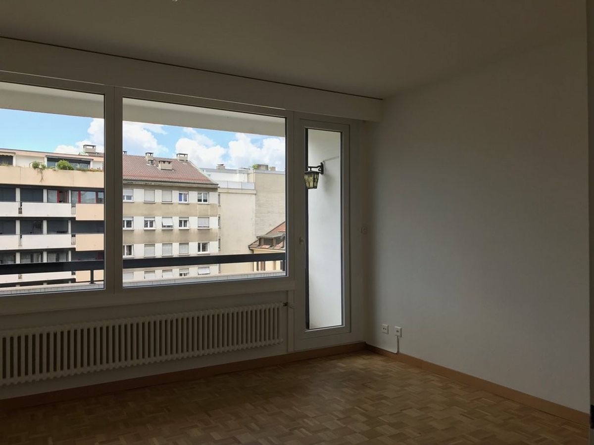 A saisir ! Votre appartement proche de Plainpalais ! - 1