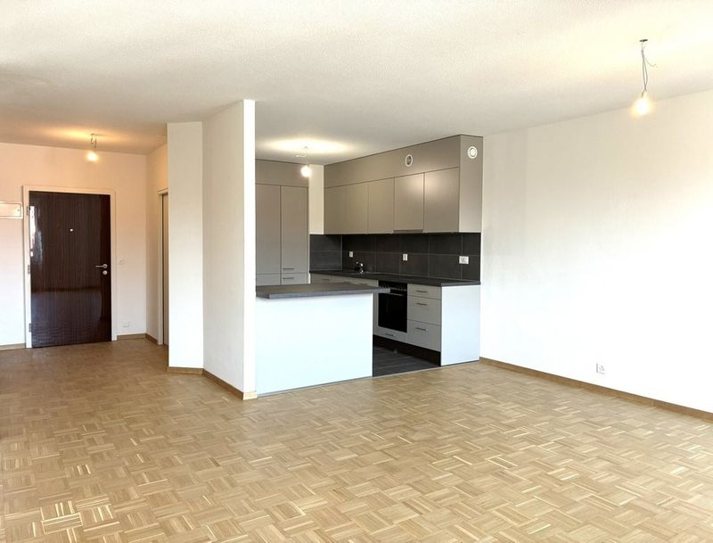 4 pièces de 105 m2 en face de la Gare Cornavin - 6
