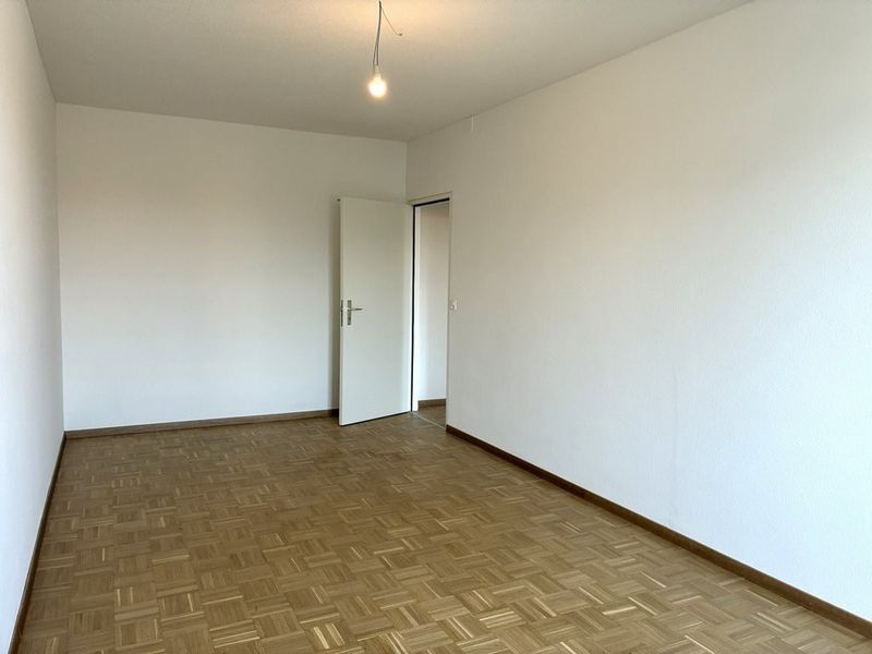 4 pièces de 105 m2 en face de la Gare Cornavin - 10