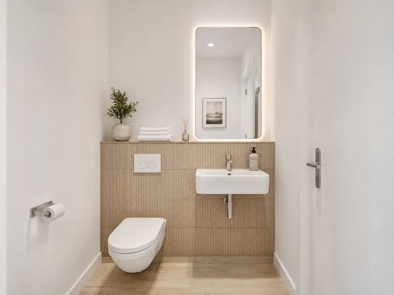 Grosszügiges und helles Büro/Atelier zu vermieten! - 4