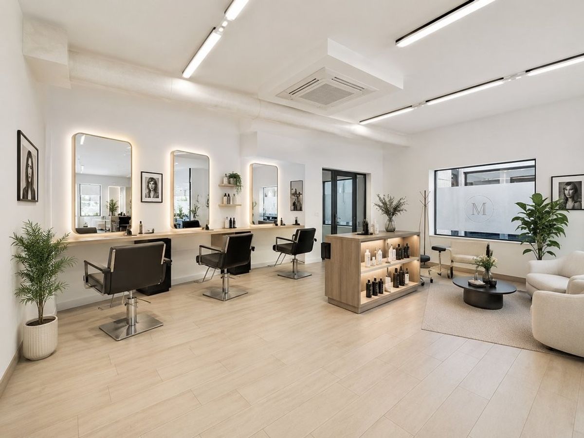 Grosszügiges und helles Büro/Atelier zu vermieten! - 4