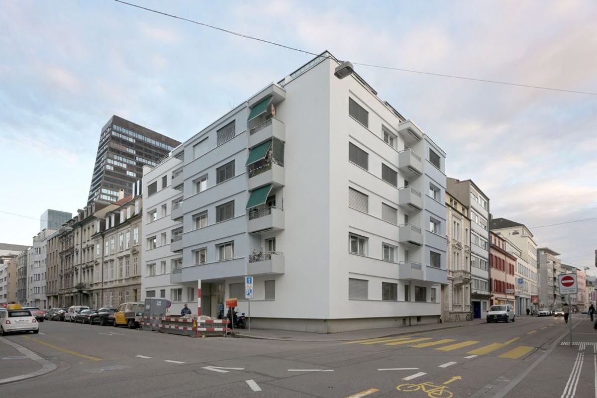 Ihre neue Wohnung ! - 0