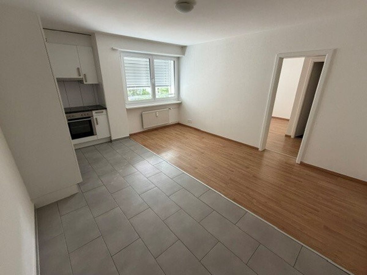 Ihre neue Wohnung ! - 1