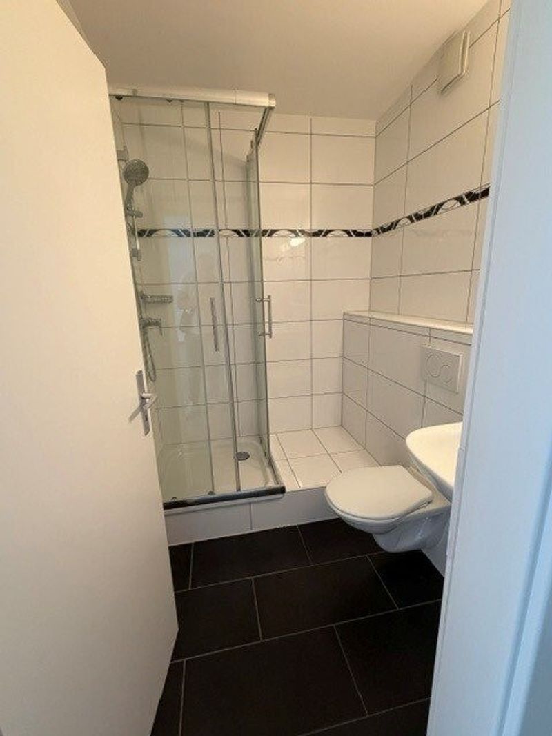 Ihre neue Wohnung ! - 5