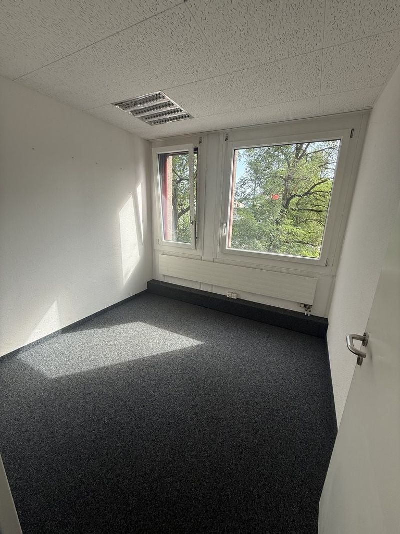 208 m2 Bürofläche im Zentrum von Wohlen - 3