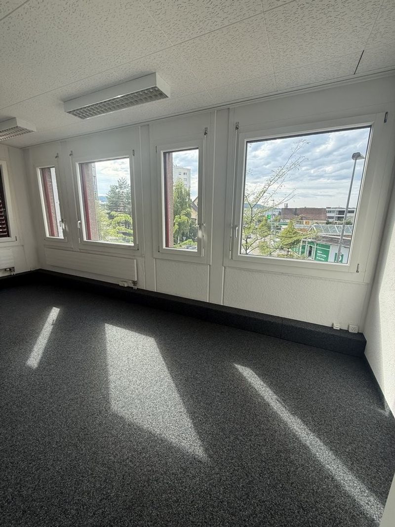 208 m2 Bürofläche im Zentrum von Wohlen - 5