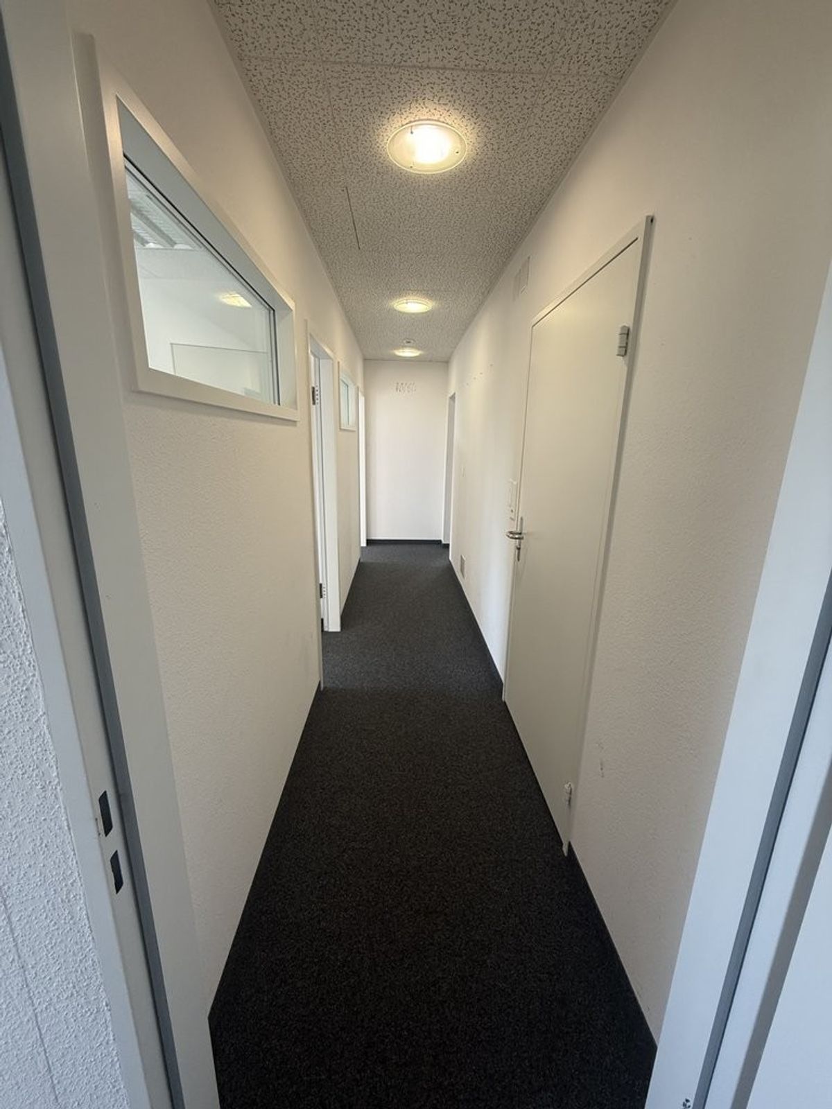 208 m2 Bürofläche im Zentrum von Wohlen - 5