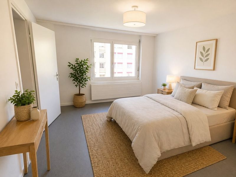 Besondere Aktion: 1 Monat mietfrei für Ihre Traumwohnung - 4
