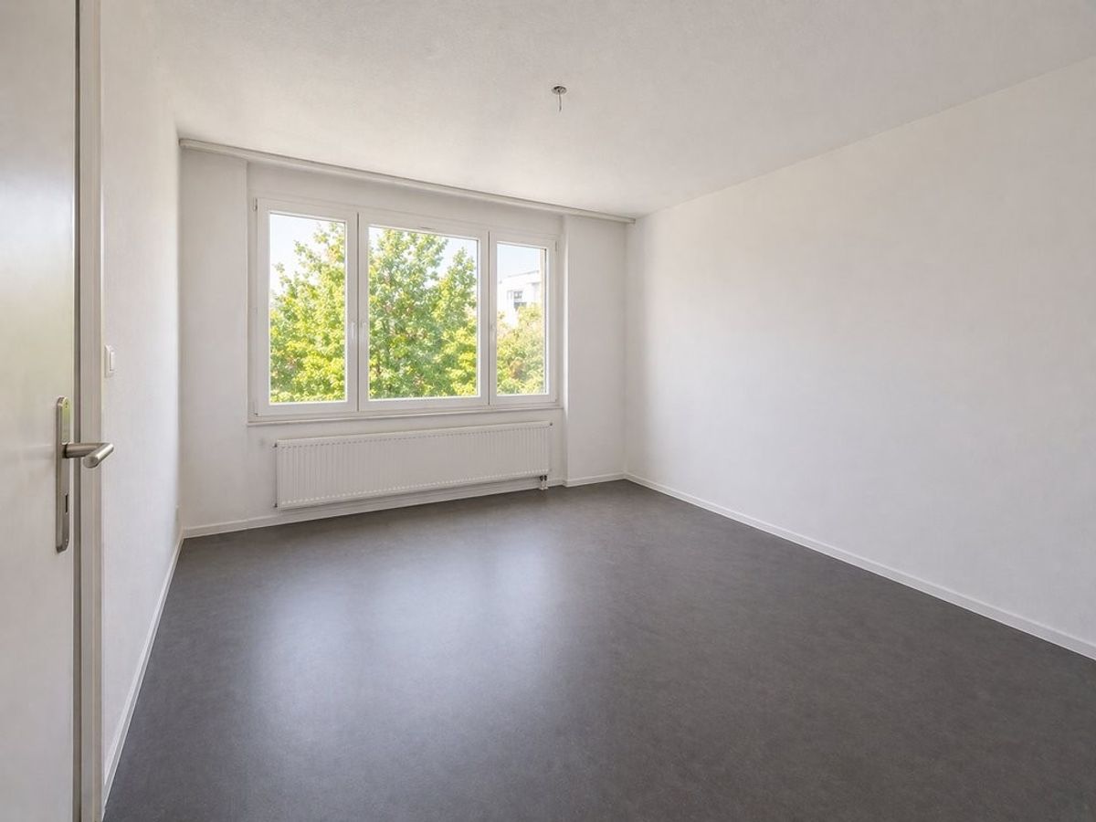 Besondere Aktion: 1 Monat mietfrei für Ihre Traumwohnung - 4