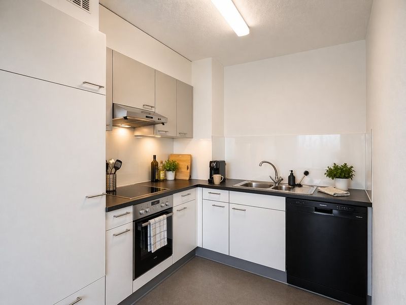 Besondere Aktion: 1 Monat mietfrei für Ihre Traumwohnung - 6