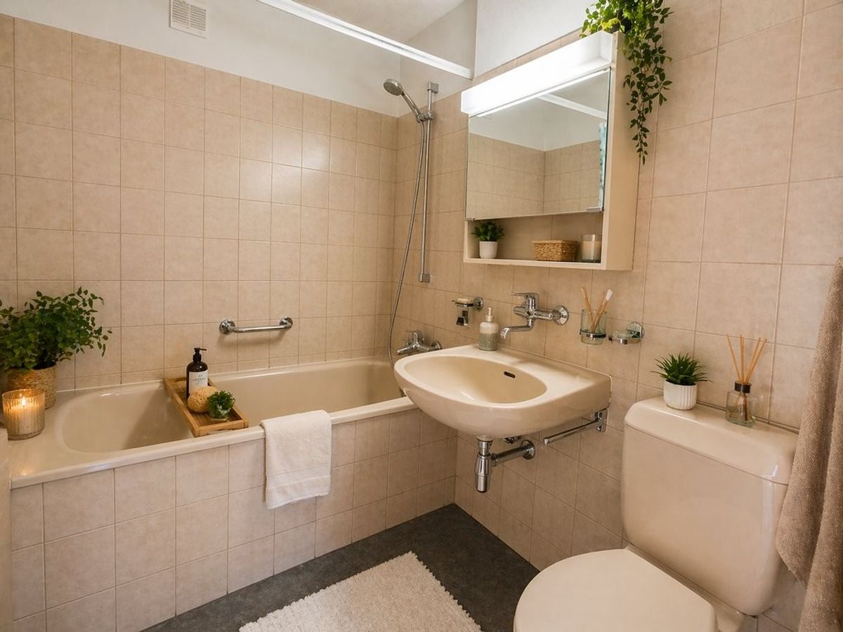 Besondere Aktion: 1 Monat mietfrei für Ihre Traumwohnung - 6