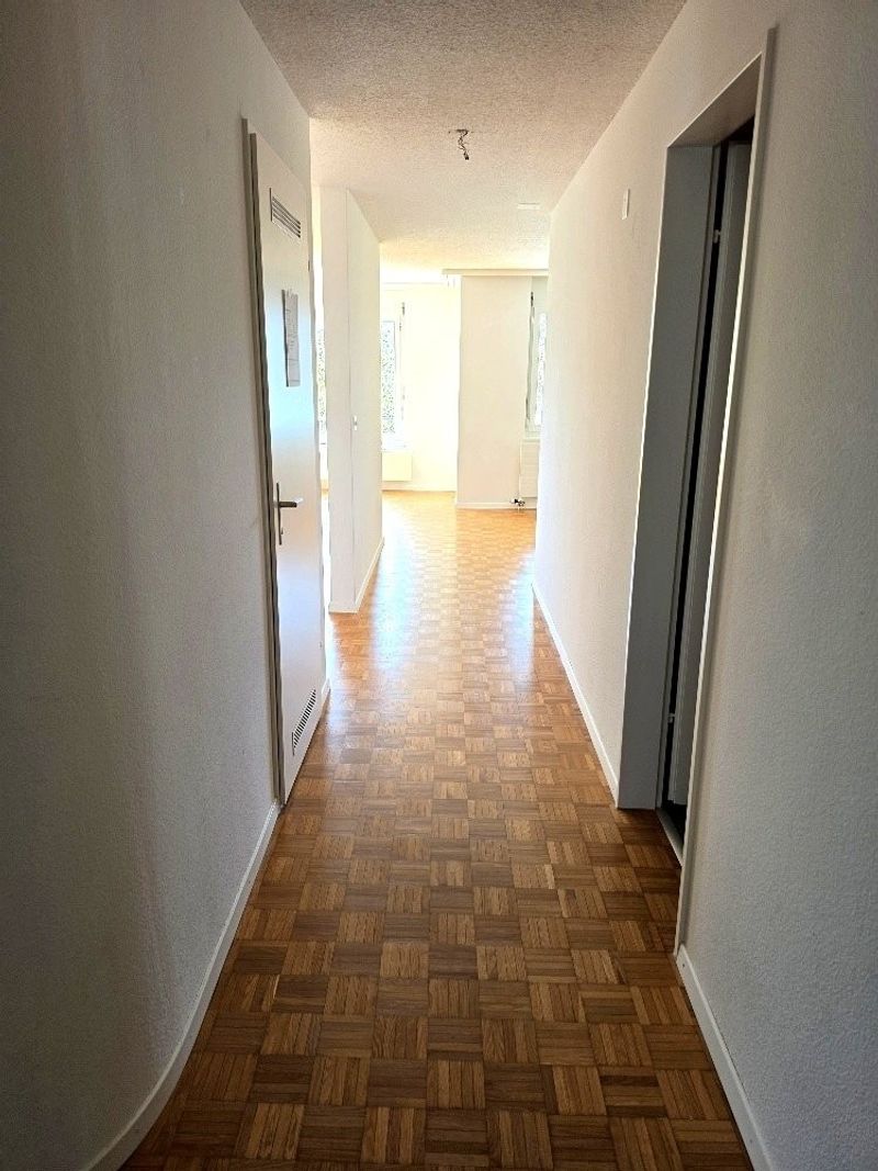 Besondere Aktion: 1 Monat mietfrei für Ihre Traumwohnung - 8