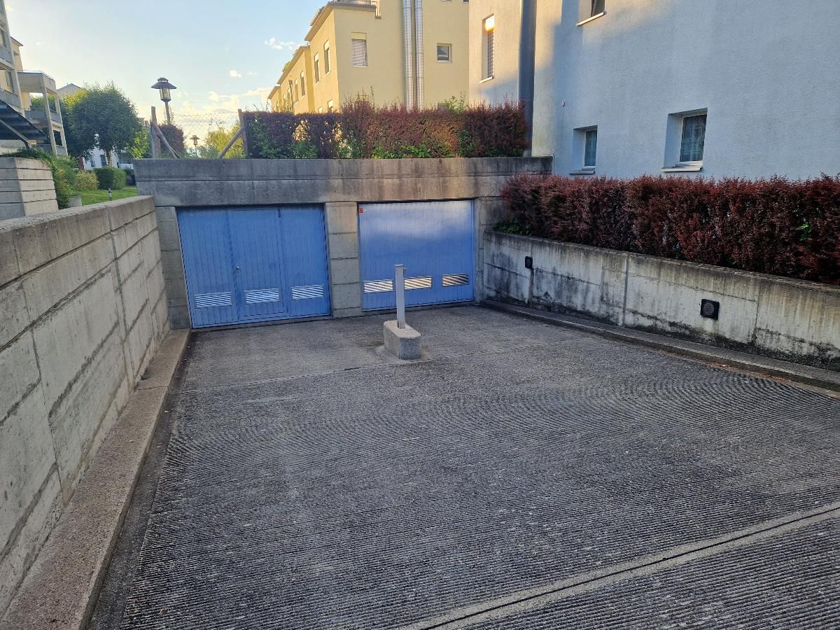 Tiefgaragenplatz zu vermieten - 0