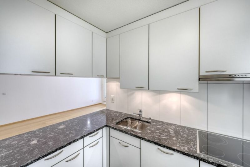 4.5-Zimmer-Terrassenhaus im Grünen mit Renovationspotential - 3