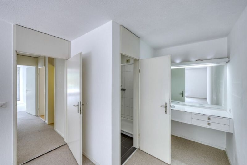 4.5-Zimmer-Terrassenhaus im Grünen mit Renovationspotential - 14