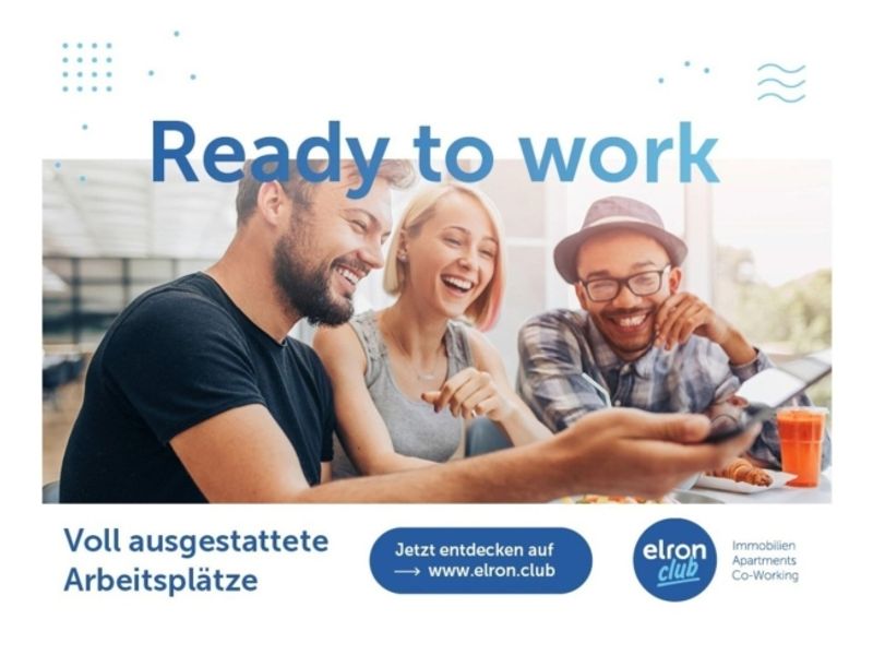 Luzern Co-Working Arbeitsplätze zu vermieten - 7
