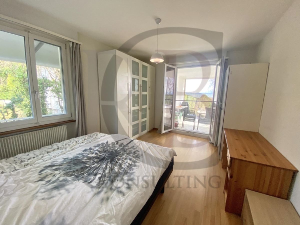 Villa am See mit großzügigem Garten / 9 Monate (Oktober 2026 bis Juni 2027) - 6