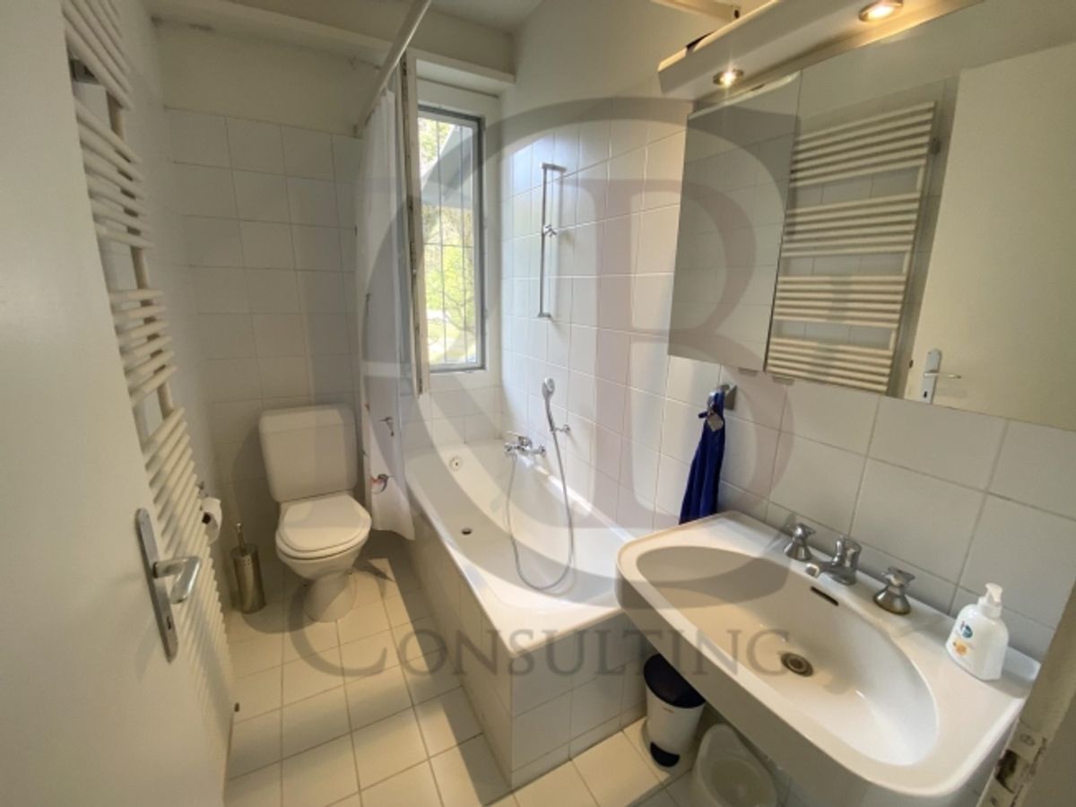 Villa am See mit großzügigem Garten / 9 Monate (Oktober 2026 bis Juni 2027) - 8