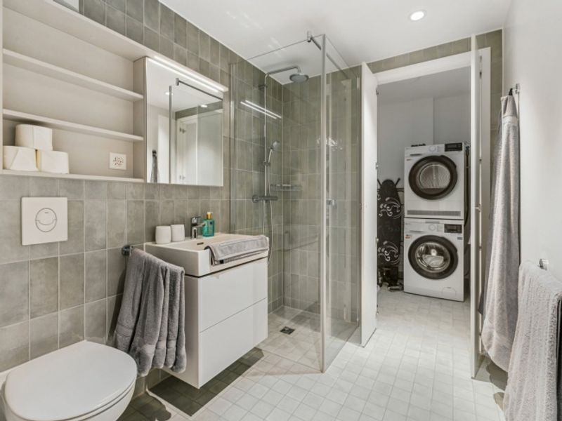 Design-Apartments im Lisbon-Style  Direkt am Bahnhof Muttenz - 10