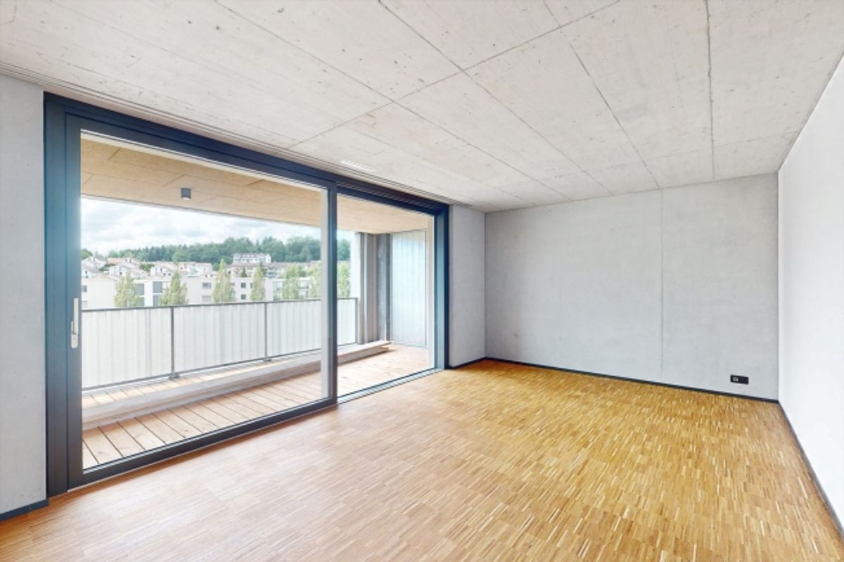 4VIERTEL – Zwischen Flussufer und Bergpanorama zuhause. - 1