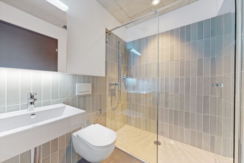 4VIERTEL – Zwischen Flussufer und Bergpanorama zuhause. - 5
