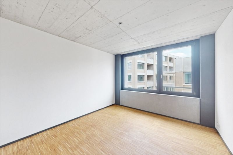 4VIERTEL – Zwischen Flussufer und Bergpanorama zuhause. - 6