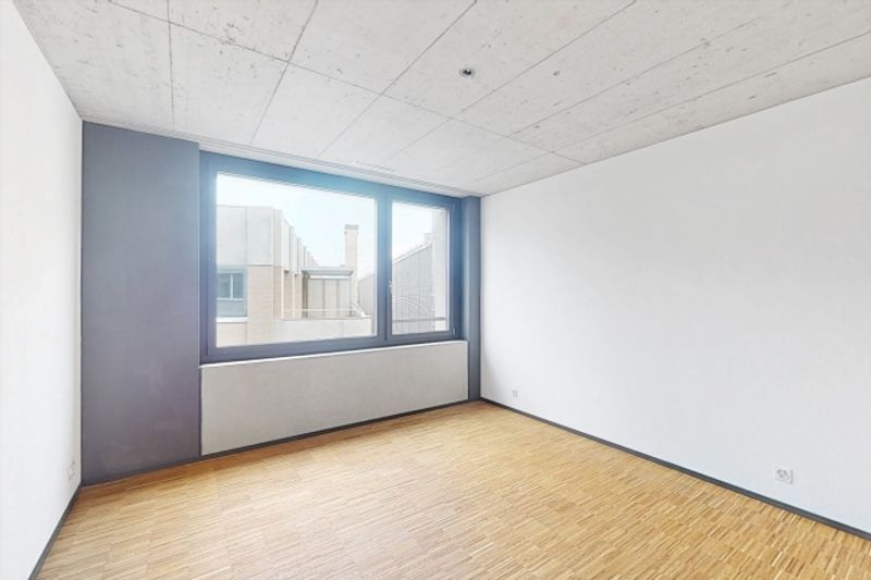 4VIERTEL – Zwischen Flussufer und Bergpanorama zuhause. - 7