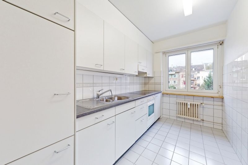 Wohnen nahe Schützenmattpark – Ihr neues Zuhause mit Balkon - 3